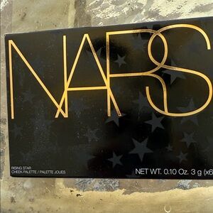 NARS Rising Star Cheek Palette